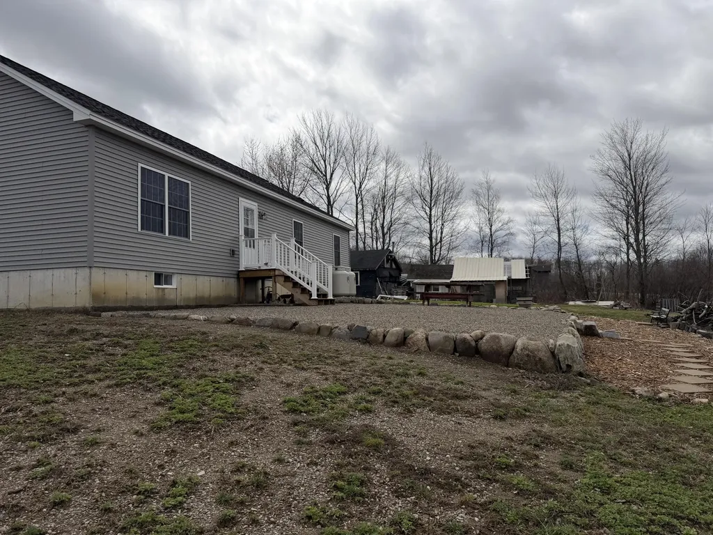 1072 Moosehead Highway Dixmont ME 04932