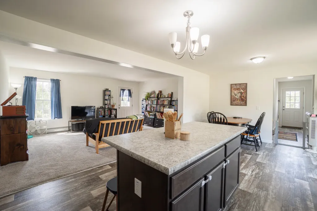 1072 Moosehead Highway Dixmont ME 04932