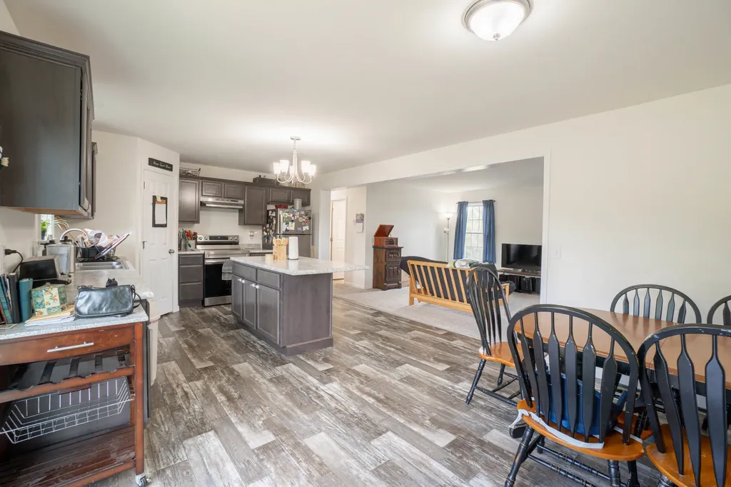 1072 Moosehead Highway Dixmont ME 04932