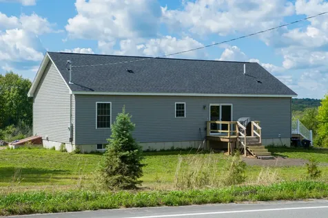 1072 Moosehead Highway Dixmont ME 04932