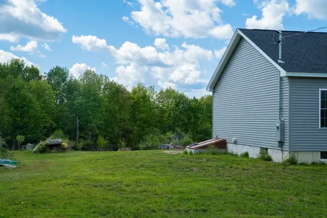 1072 Moosehead Highway Dixmont ME 04932