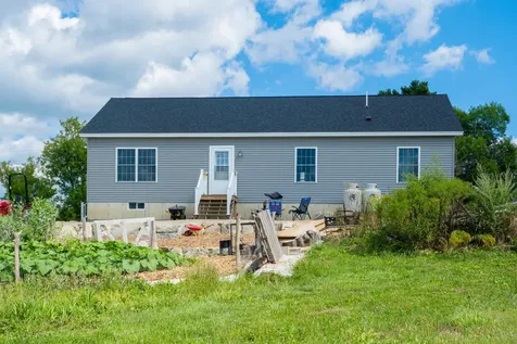 1072 Moosehead Highway Dixmont ME 04932