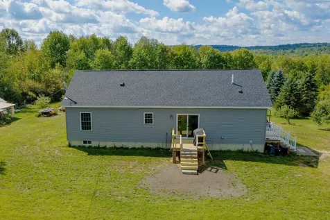 1072 Moosehead Highway Dixmont ME 04932