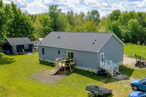 1072 Moosehead Highway Dixmont ME 04932