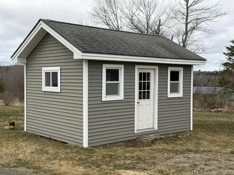 1072 Moosehead Highway Dixmont ME 04932