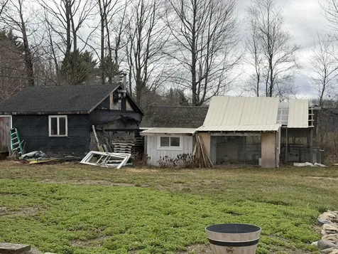 1072 Moosehead Highway Dixmont ME 04932