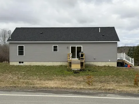 1072 Moosehead Highway Dixmont ME 04932
