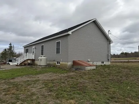 1072 Moosehead Highway Dixmont ME 04932