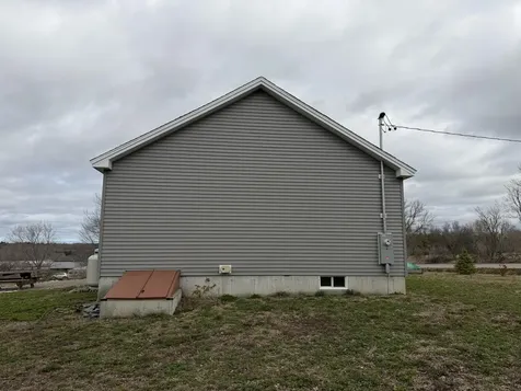 1072 Moosehead Highway Dixmont ME 04932