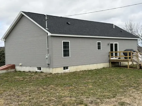 1072 Moosehead Highway Dixmont ME 04932