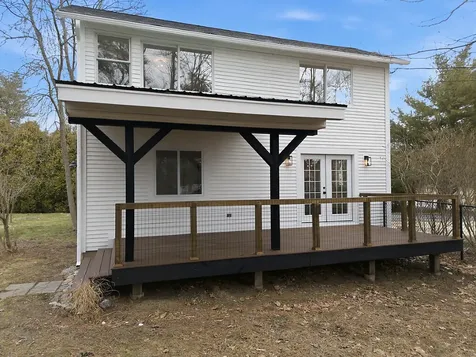 4 Lori Drive Brunswick ME 04011
