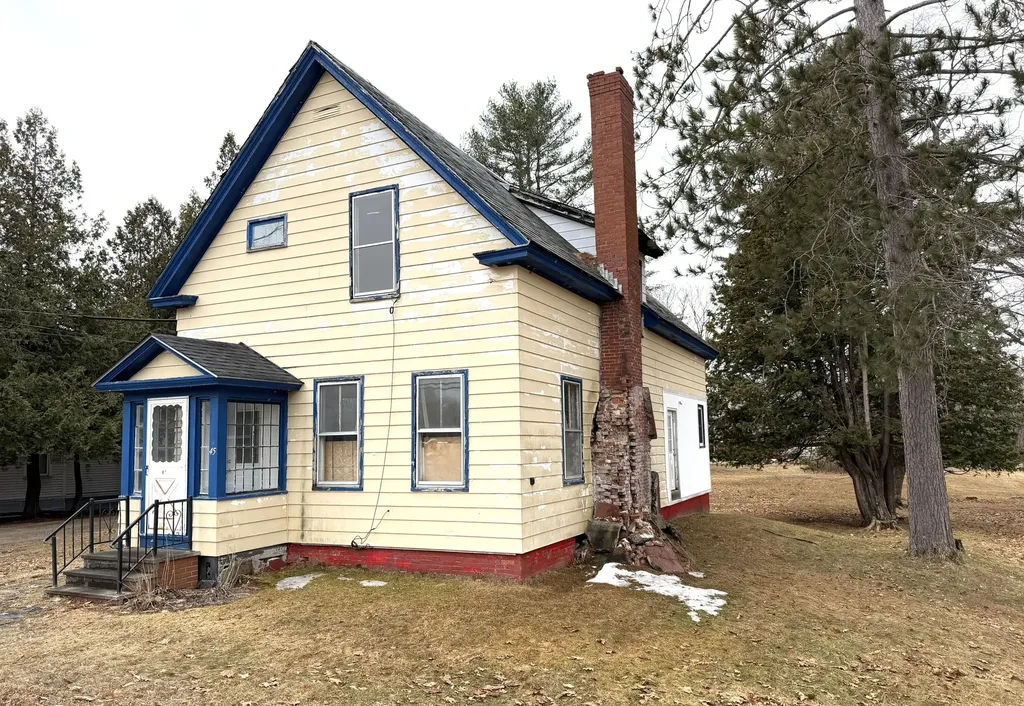 45 Elm Street Milo ME 04463