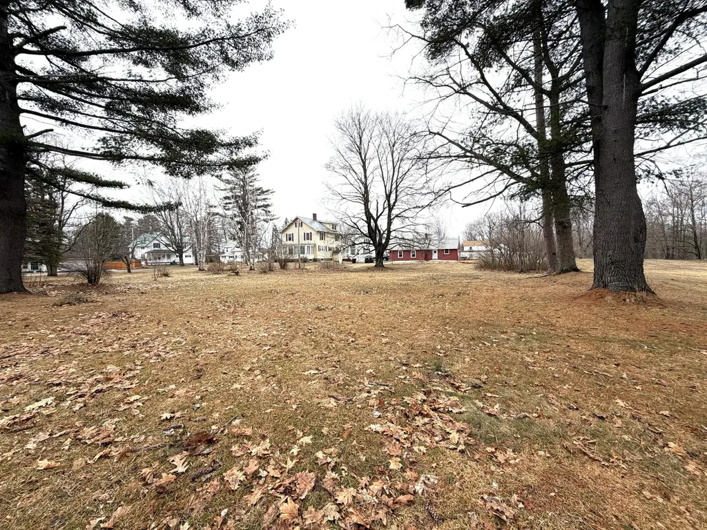 45 Elm Street Milo ME 04463