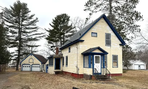 45 Elm Street Milo ME 04463