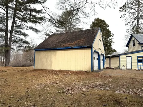 45 Elm Street Milo ME 04463