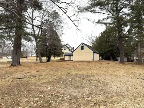 45 Elm Street Milo ME 04463