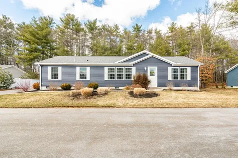 108 Country Way North Berwick ME 03906