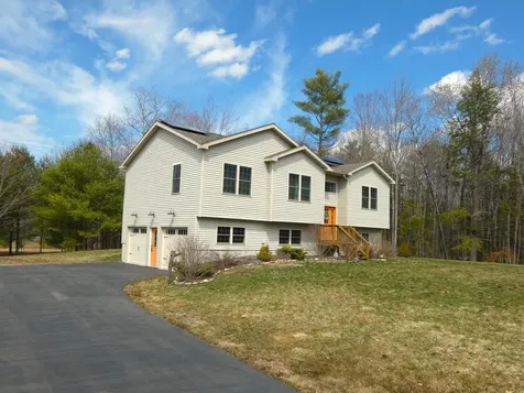 2 Partridge Run Drive Winthrop ME 04364
