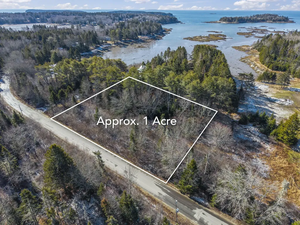 00 Island Avenue Saint George ME 04859