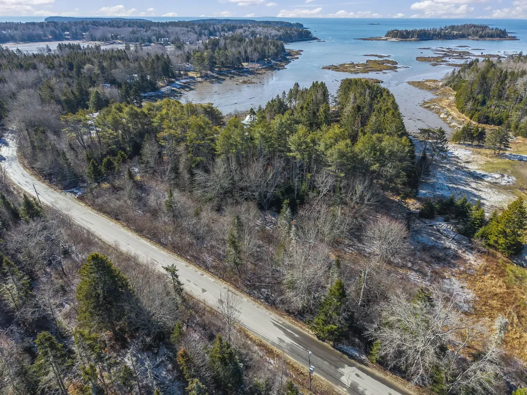 00 Island Avenue Saint George ME 04859