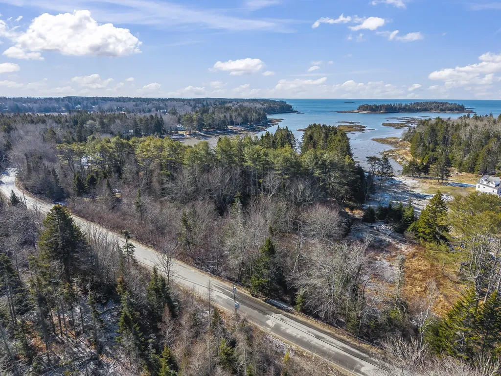 00 Island Avenue Saint George ME 04859