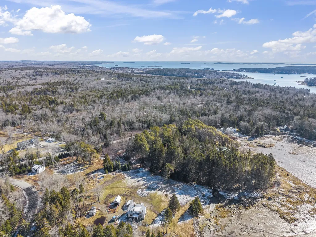 00 Island Avenue Saint George ME 04859