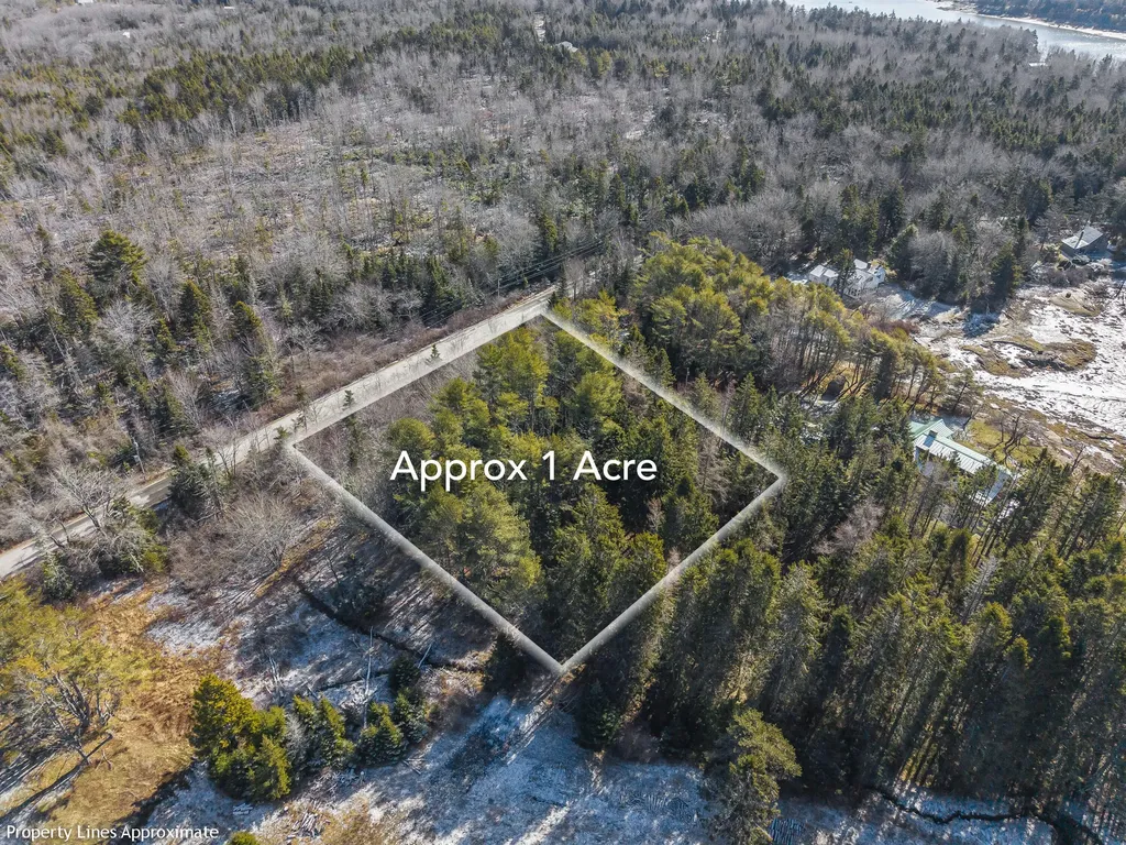 00 Island Avenue Saint George ME 04859