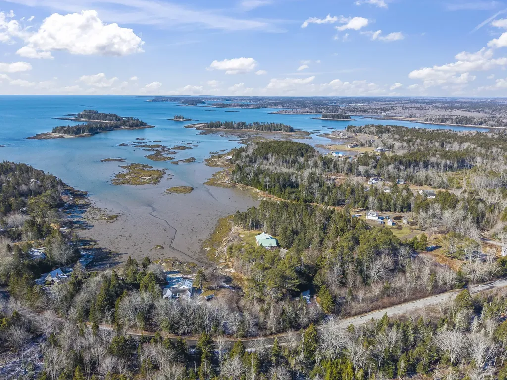00 Island Avenue Saint George ME 04859