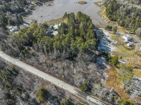 00 Island Avenue Saint George ME 04859