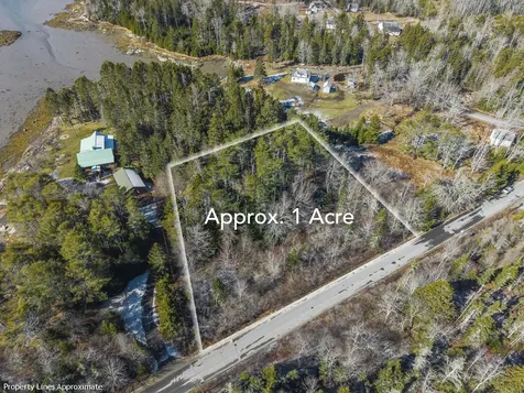 00 Island Avenue Saint George ME 04859