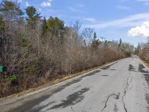 00 Island Avenue Saint George ME 04859