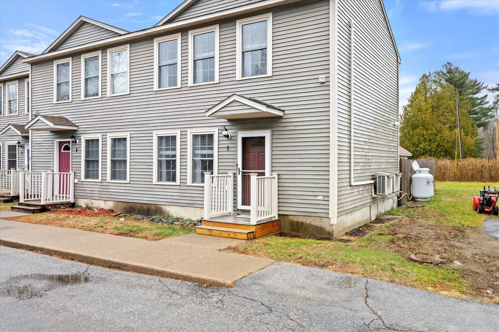 1016 State Street Bangor ME 04401
