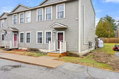1016 State Street Bangor ME 04401