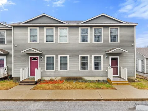 1016 State Street Bangor ME 04401