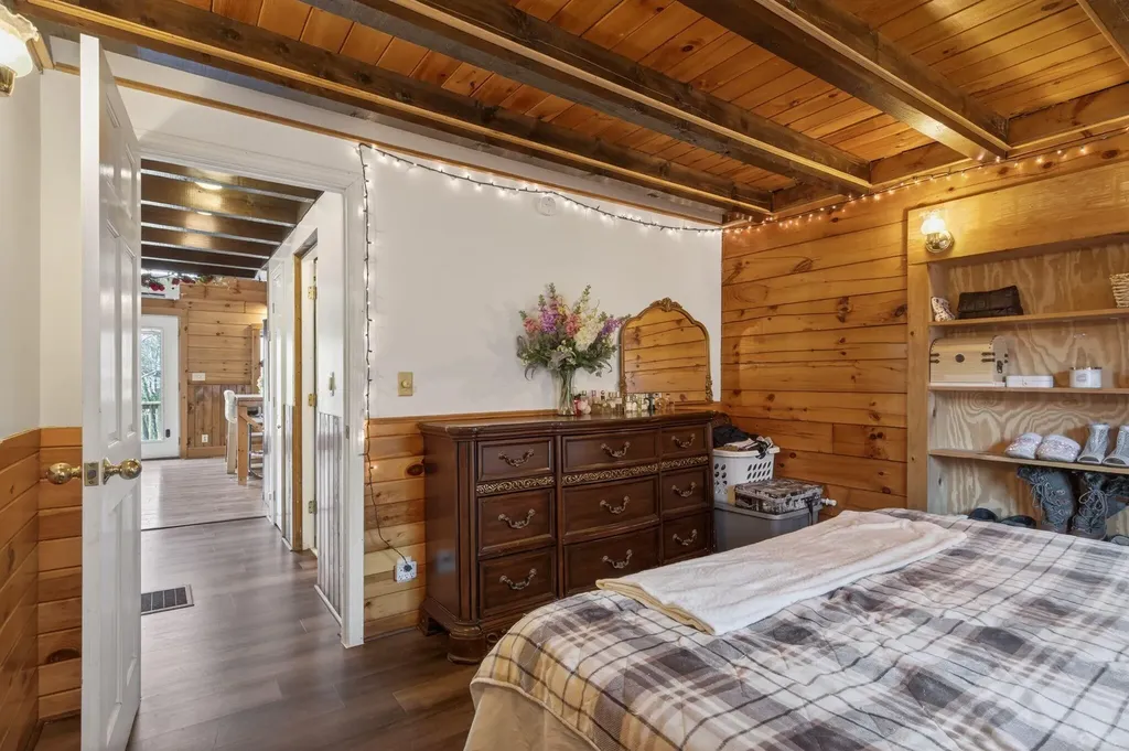 715 S Main Street Woodstock ME 04219