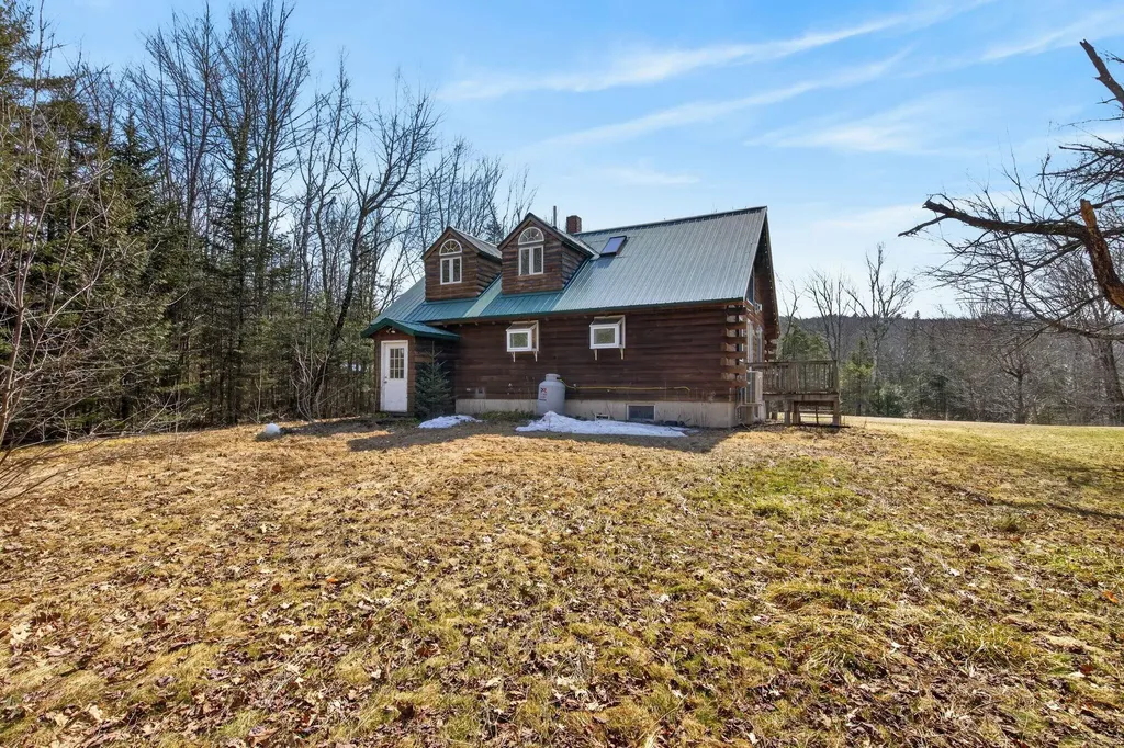 715 S Main Street Woodstock ME 04219