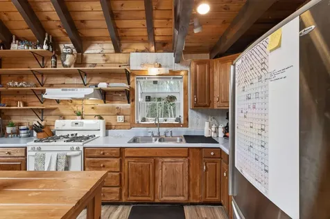 715 S Main Street Woodstock ME 04219