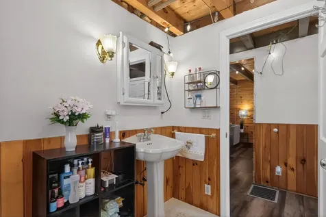715 S Main Street Woodstock ME 04219
