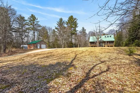 715 S Main Street Woodstock ME 04219