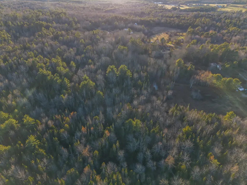 Lot C Reef Road Waldoboro ME 04572