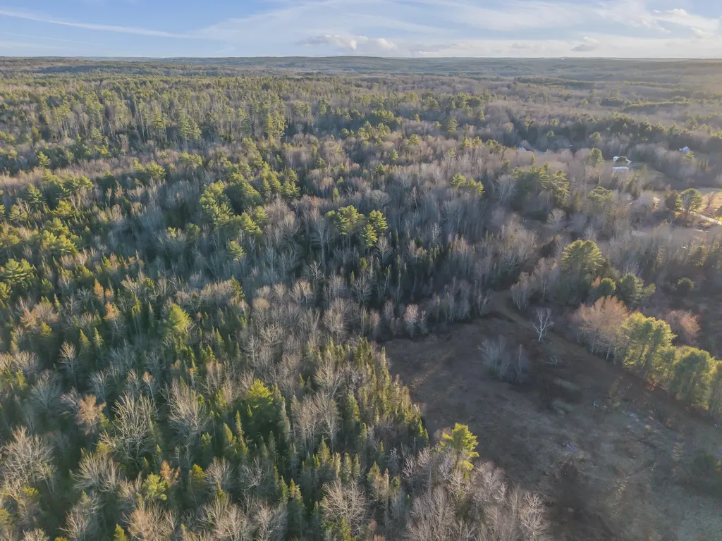Lot C Reef Road Waldoboro ME 04572
