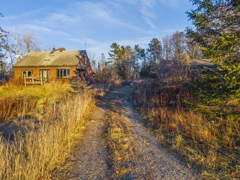 Lot C Reef Road Waldoboro ME 04572