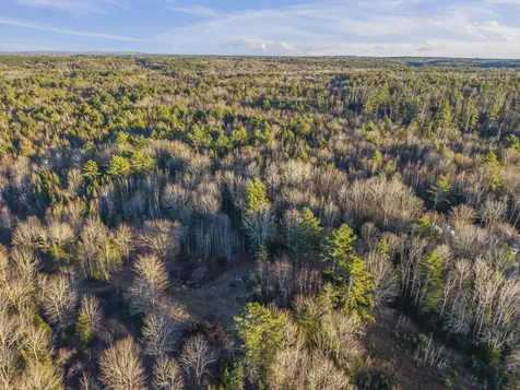 Lot C Reef Road Waldoboro ME 04572