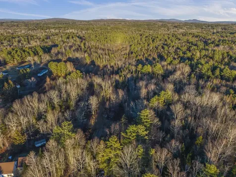 Lot C Reef Road Waldoboro ME 04572
