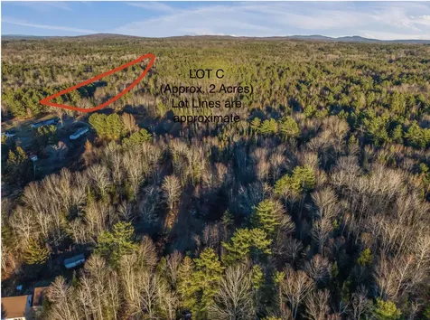 Lot C Reef Road Waldoboro ME 04572