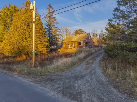 Lot C Reef Road Waldoboro ME 04572