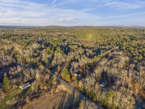 Lot C Reef Road Waldoboro ME 04572