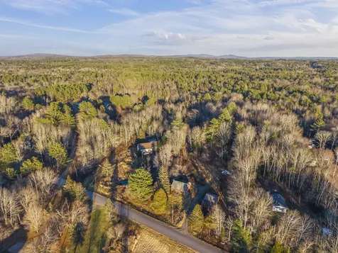 Lot C Reef Road Waldoboro ME 04572