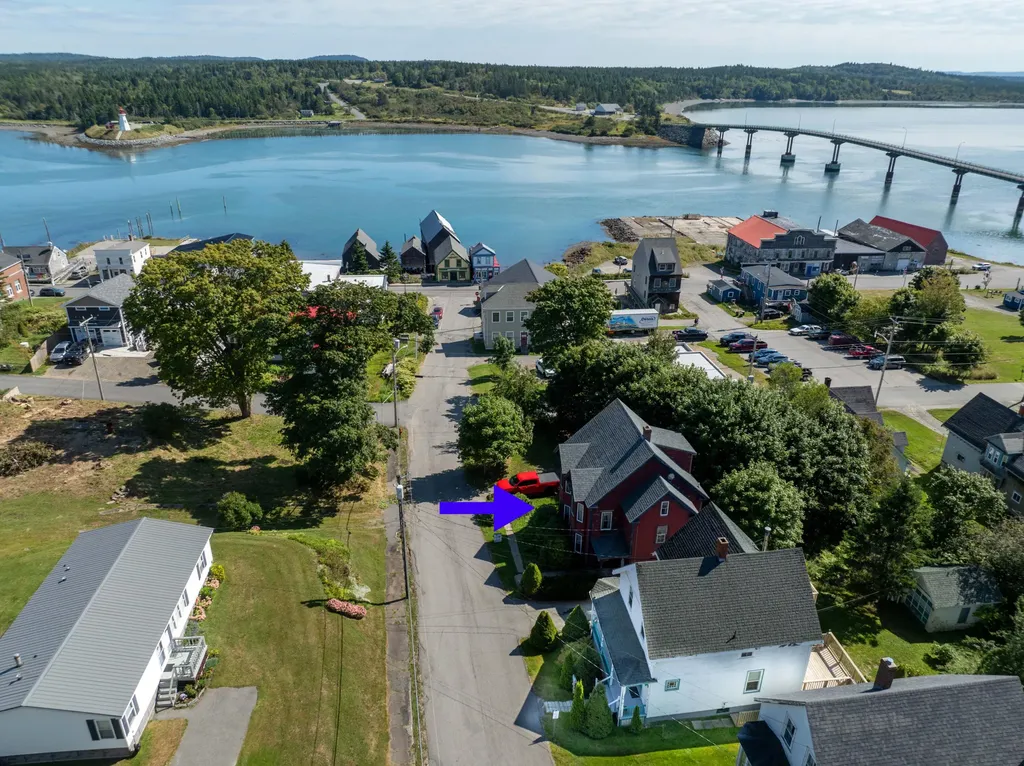 16 School Street Lubec ME 04652