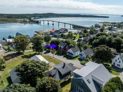 16 School Street Lubec ME 04652